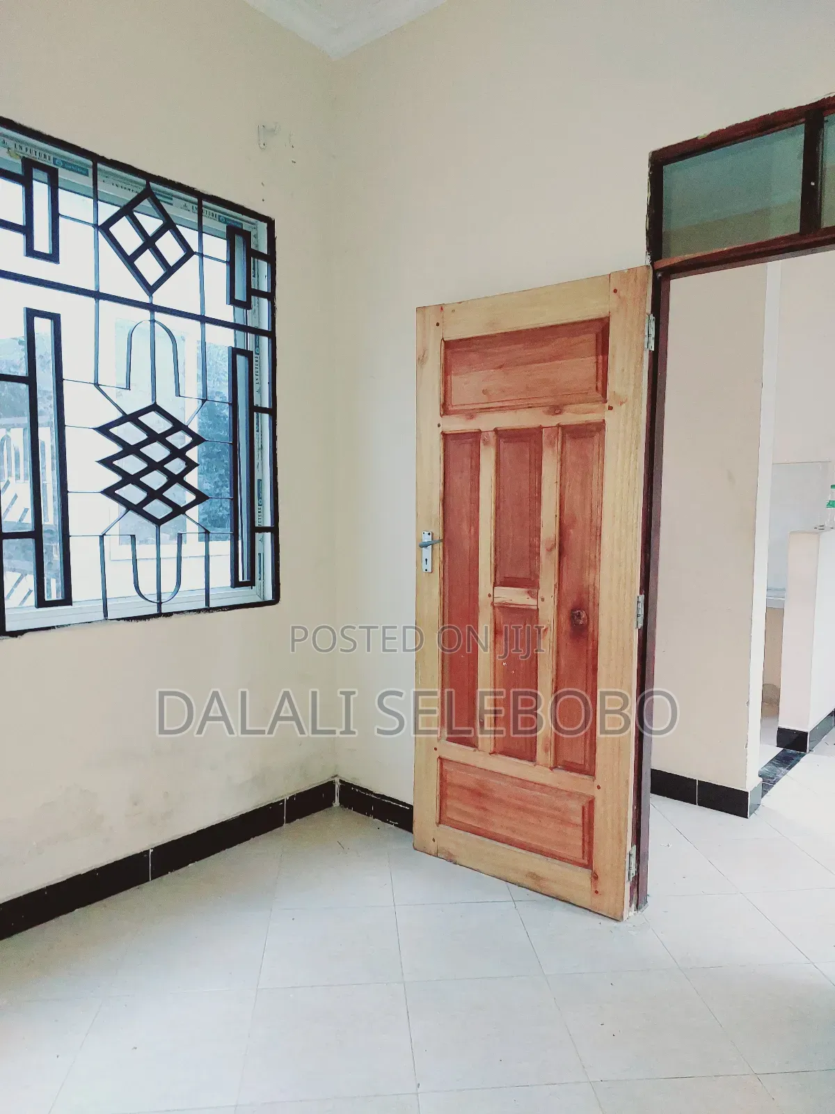 1bdrm Bedsitter in Ubungo Msewe Golani, Kinondoni for rent