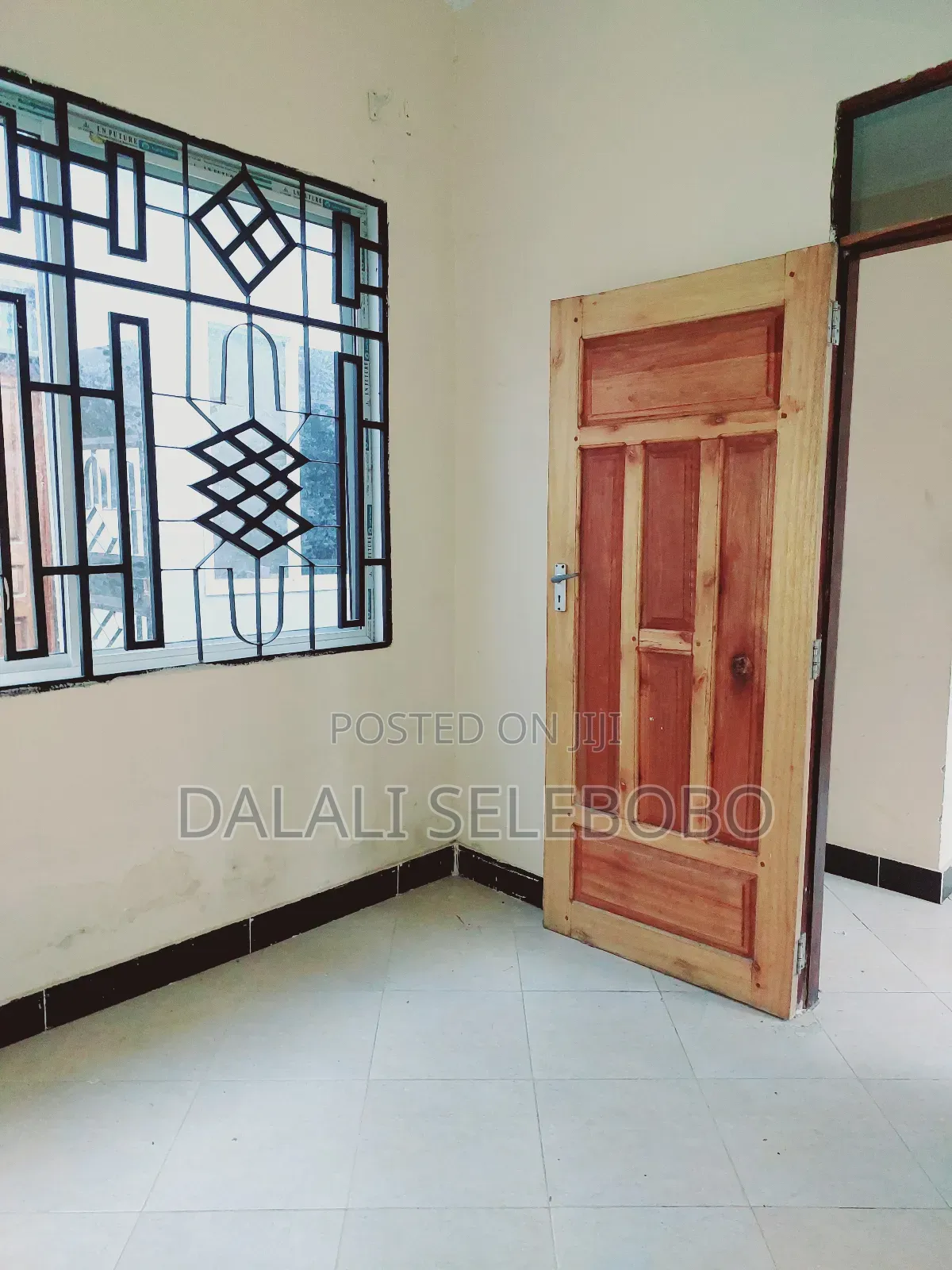 1bdrm Bedsitter in Ubungo Msewe Golani, Kinondoni for rent