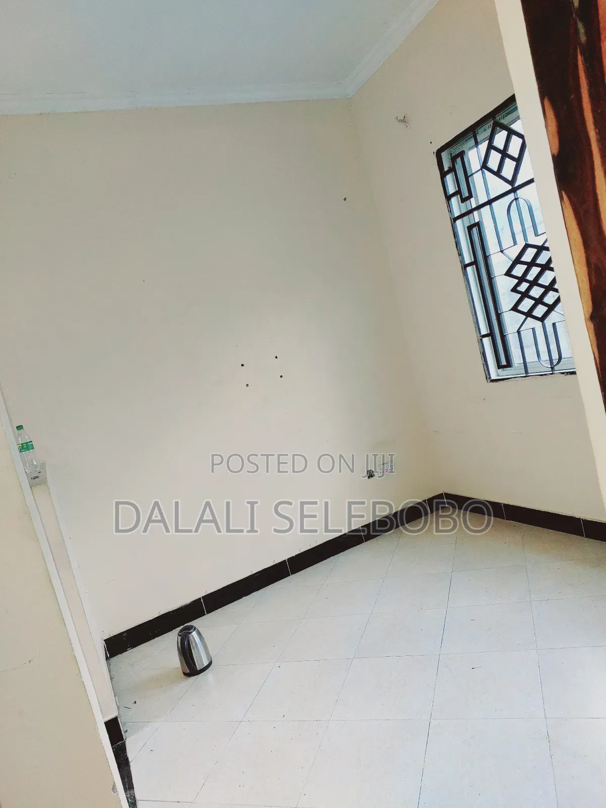 1bdrm Bedsitter in Ubungo Msewe Golani, Kinondoni for rent