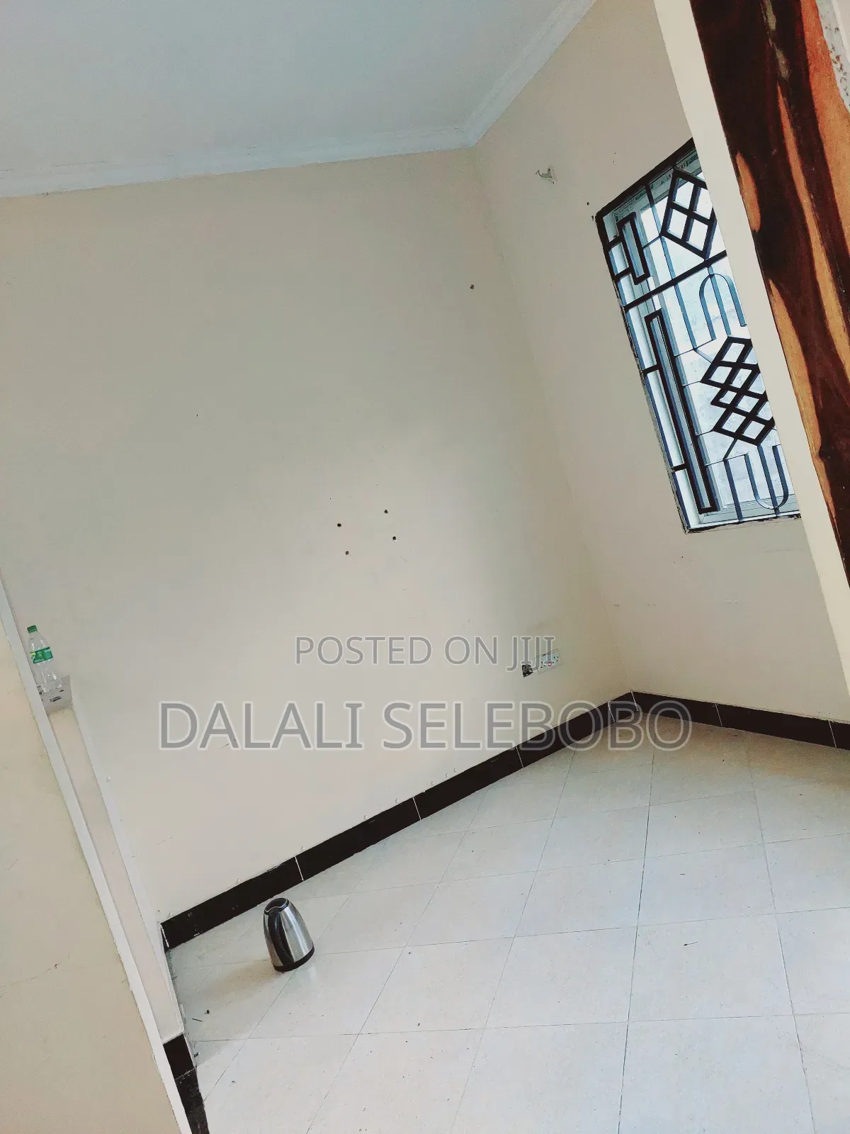 1bdrm Bedsitter in Ubungo Msewe Golani, Kinondoni for rent