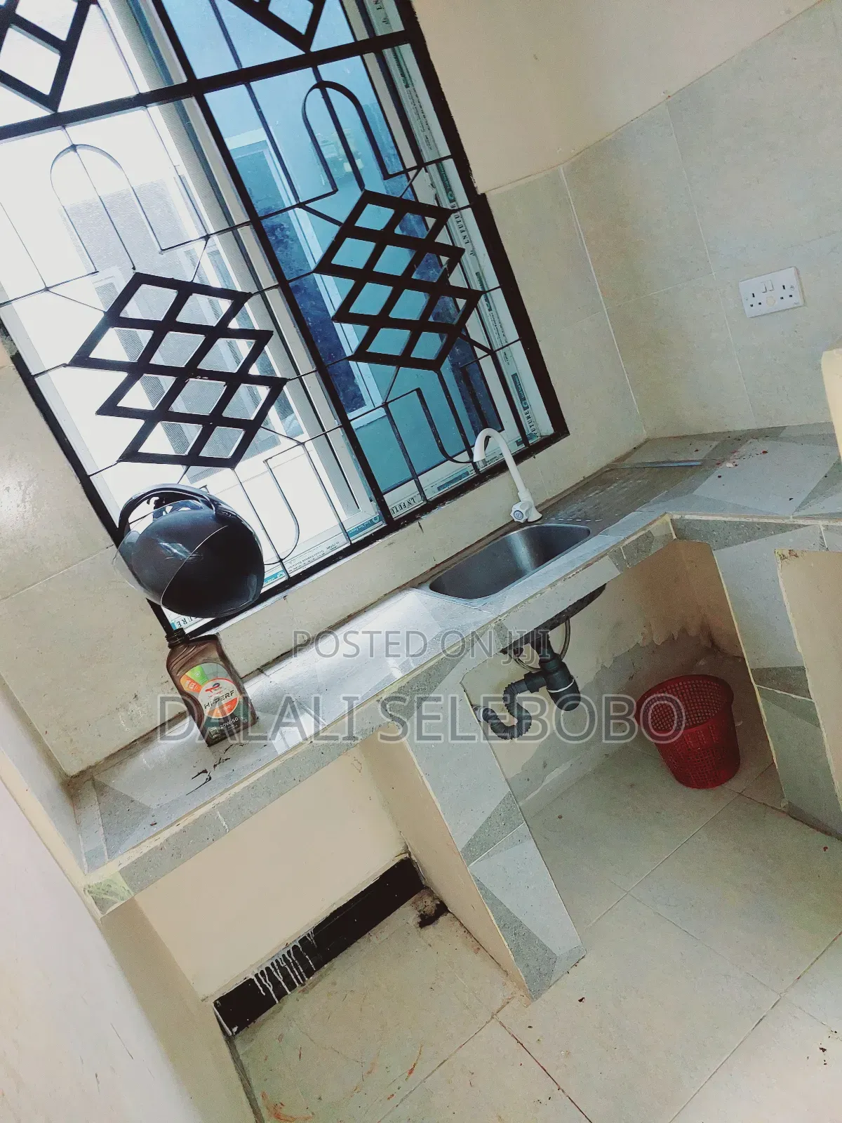 1bdrm Bedsitter in Ubungo Msewe Golani, Kinondoni for rent