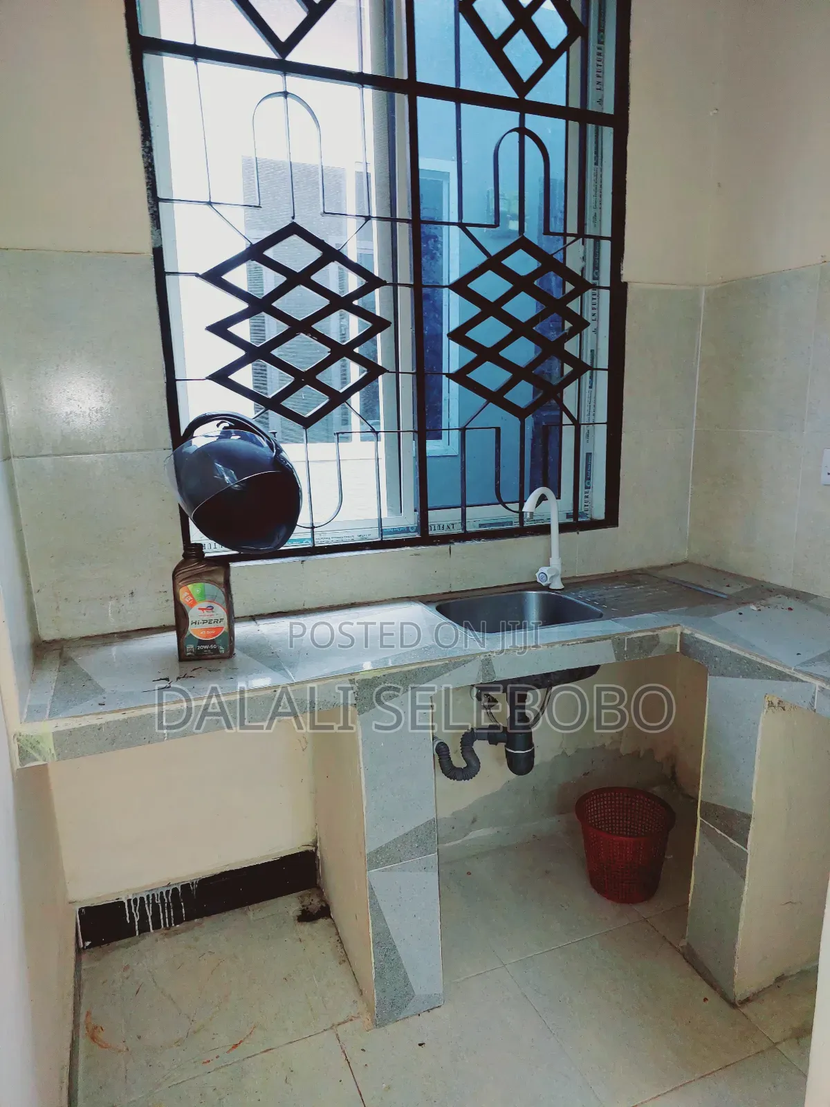 1bdrm Bedsitter in Ubungo Msewe Golani, Kinondoni for rent