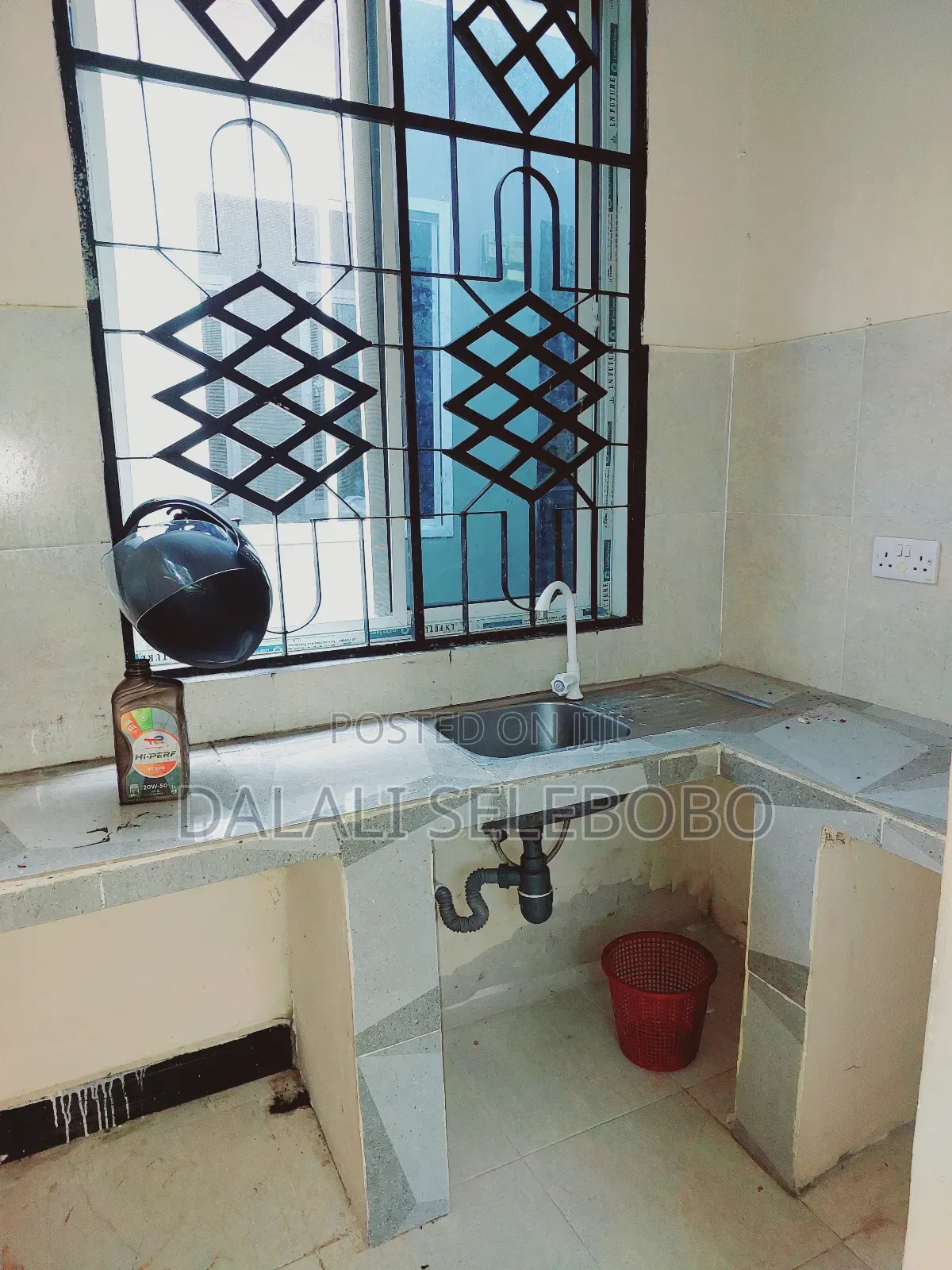 1bdrm Bedsitter in Ubungo Msewe Golani, Kinondoni for rent