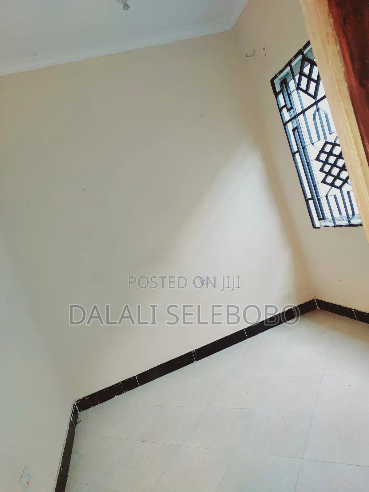 1bdrm Bedsitter in Ubungo Msewe Golani, Kinondoni for rent