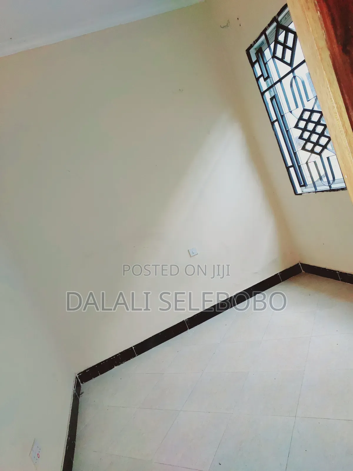 1bdrm Bedsitter in Ubungo Msewe Golani, Kinondoni for rent