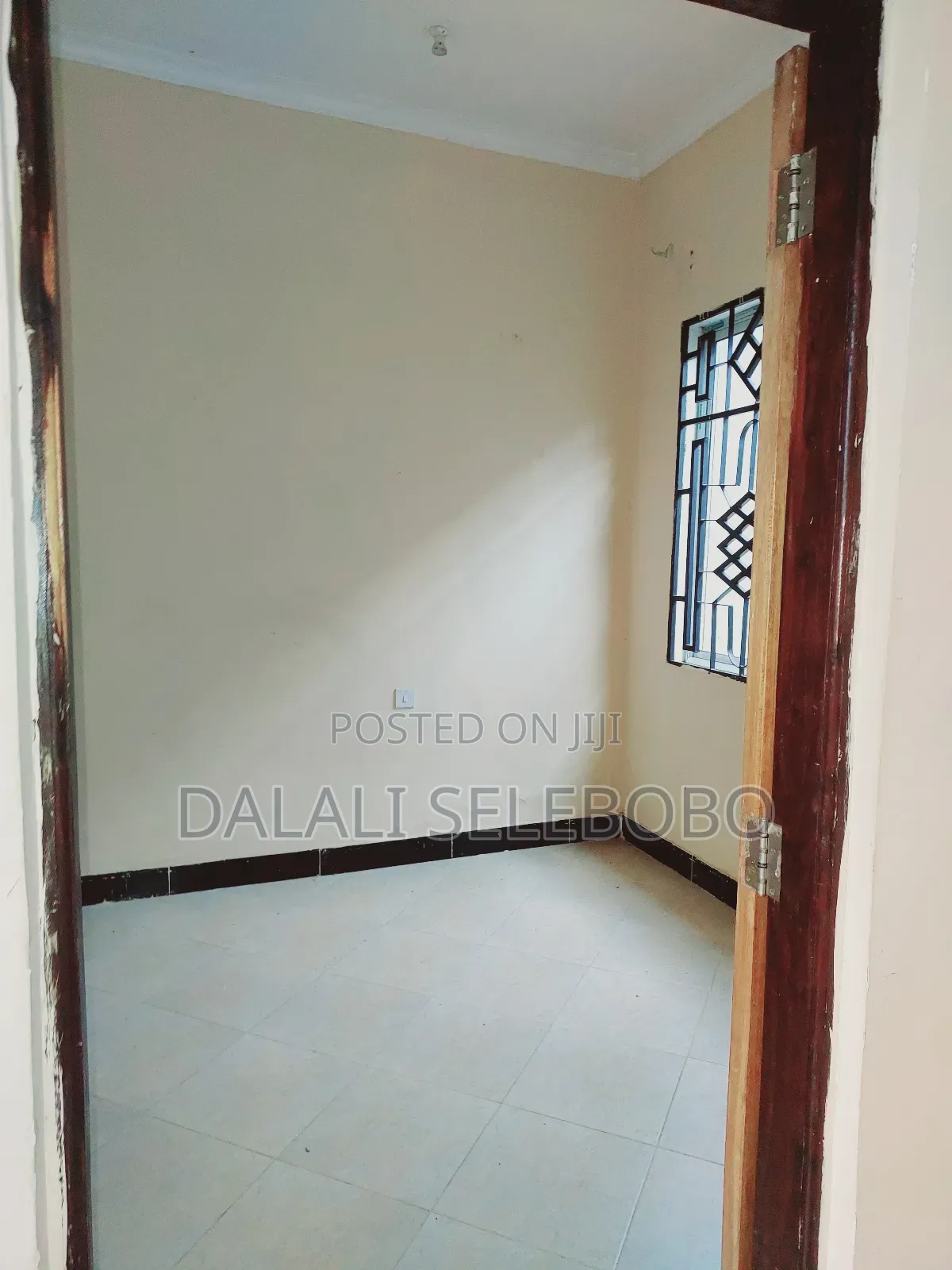 1bdrm Bedsitter in Ubungo Msewe Golani, Kinondoni for rent