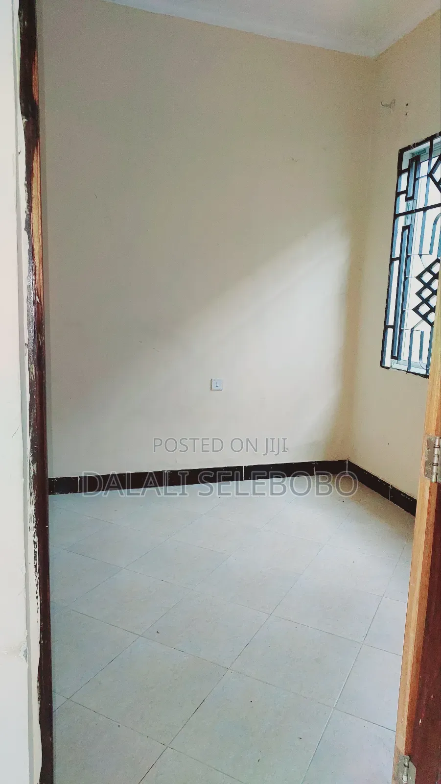 1bdrm Bedsitter in Ubungo Msewe Golani, Kinondoni for rent
