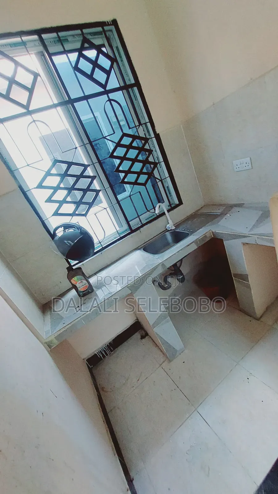 1bdrm Bedsitter in Ubungo Msewe Golani, Kinondoni for rent