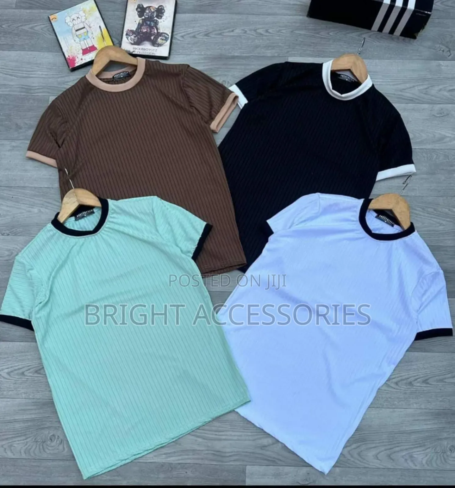 Unisex T-Shirts