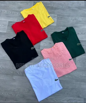 Unisex T-Shirts