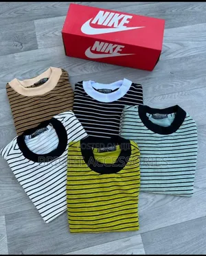 Unisex T-Shirts