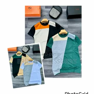 Unisex T-Shirts
