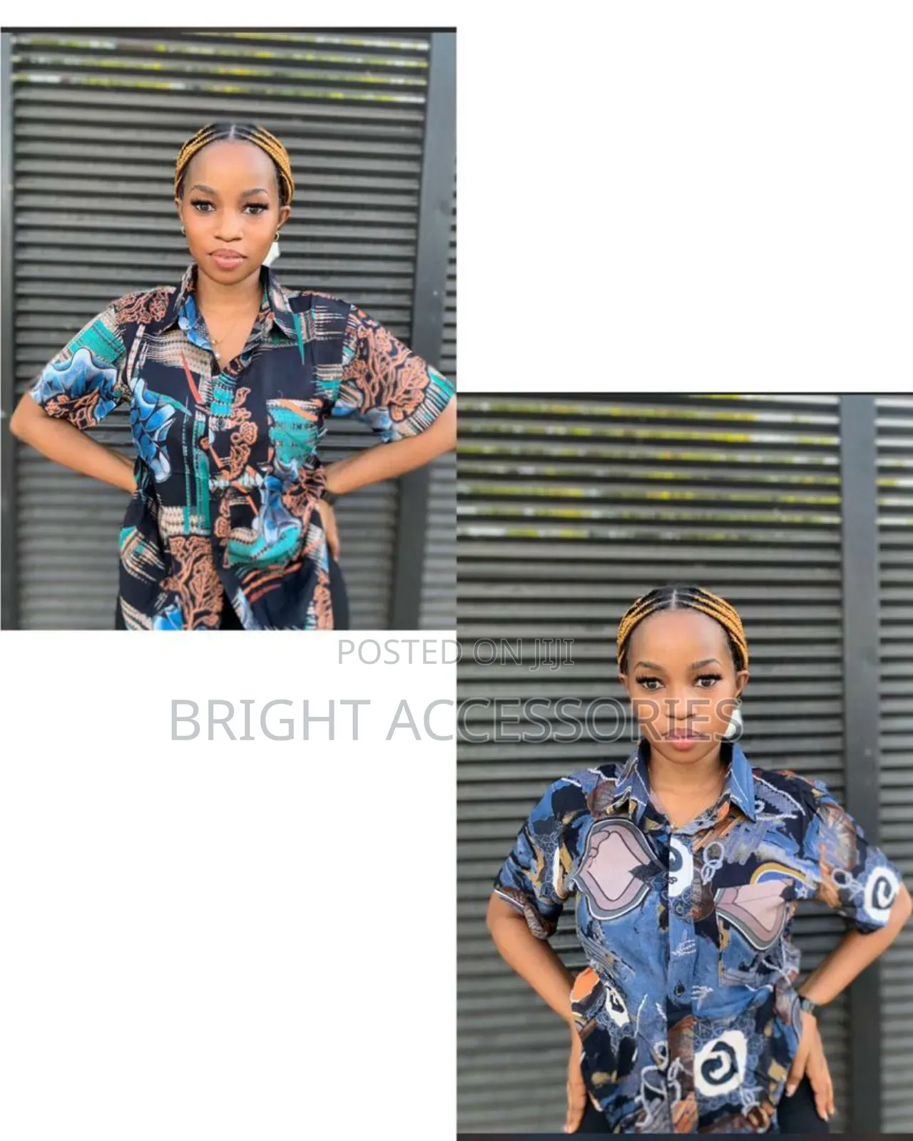 Unisex Bahamas Shirts