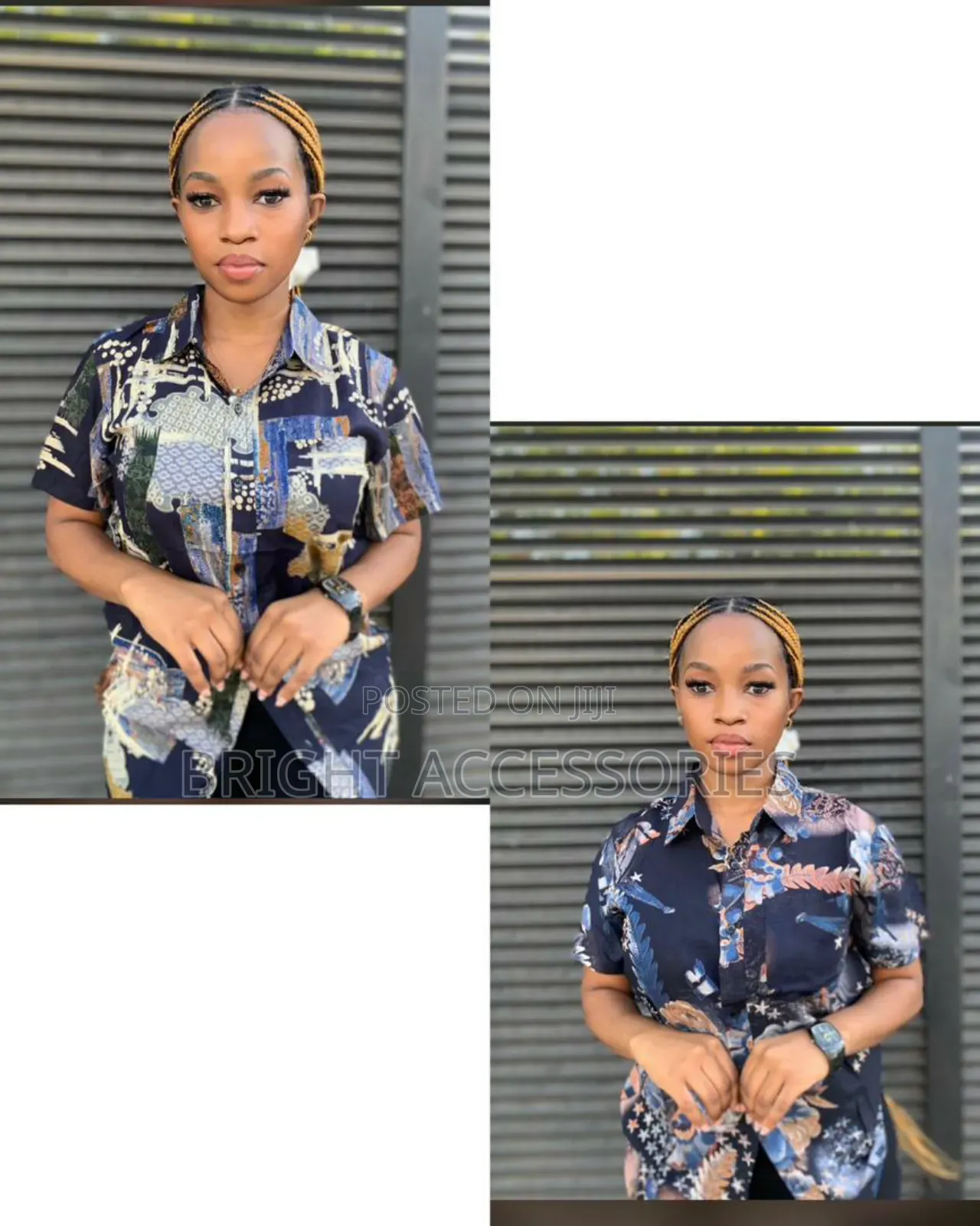 Unisex Bahamas Shirts