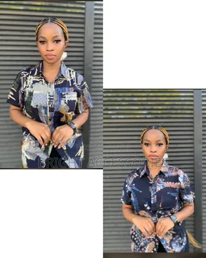 Unisex Bahamas Shirts