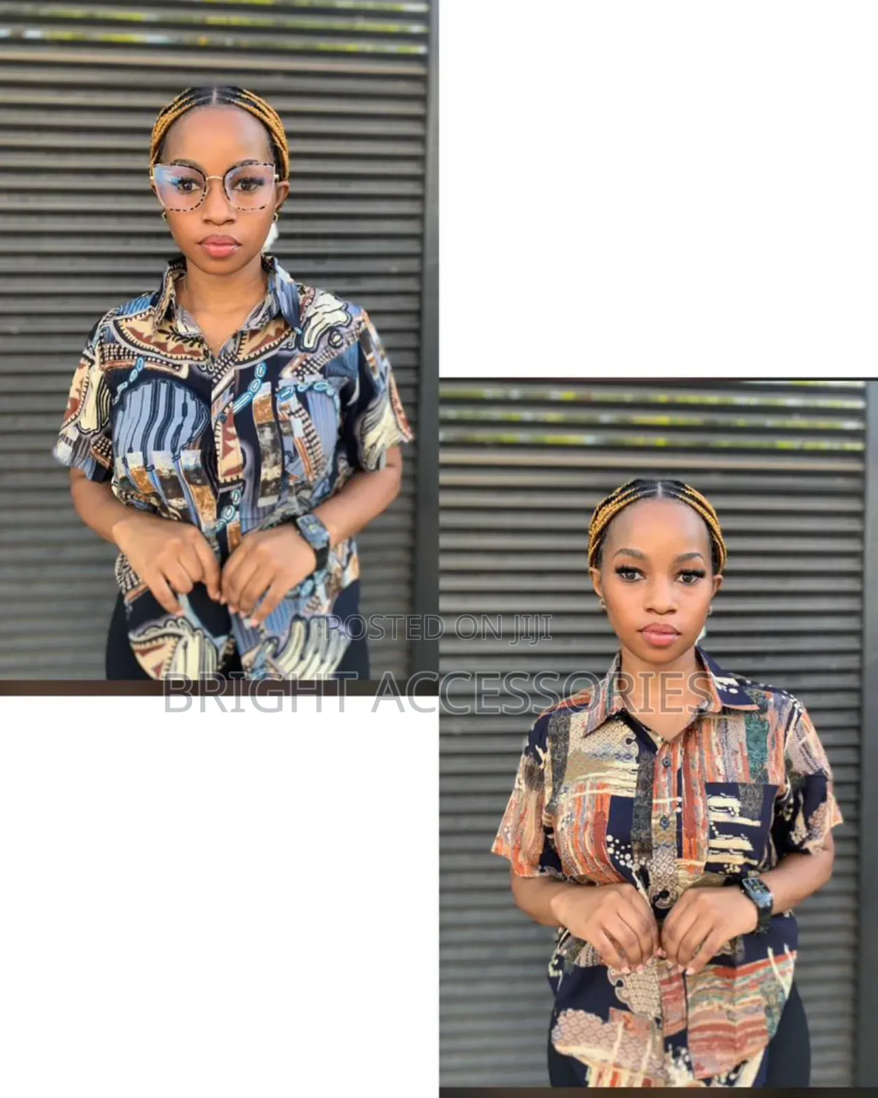 Unisex Bahamas Shirts
