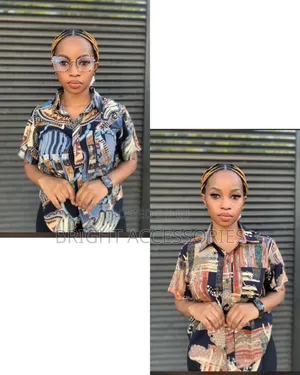Unisex Bahamas Shirts
