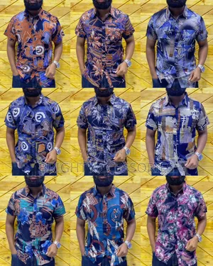 Unisex Bahamas Shirts