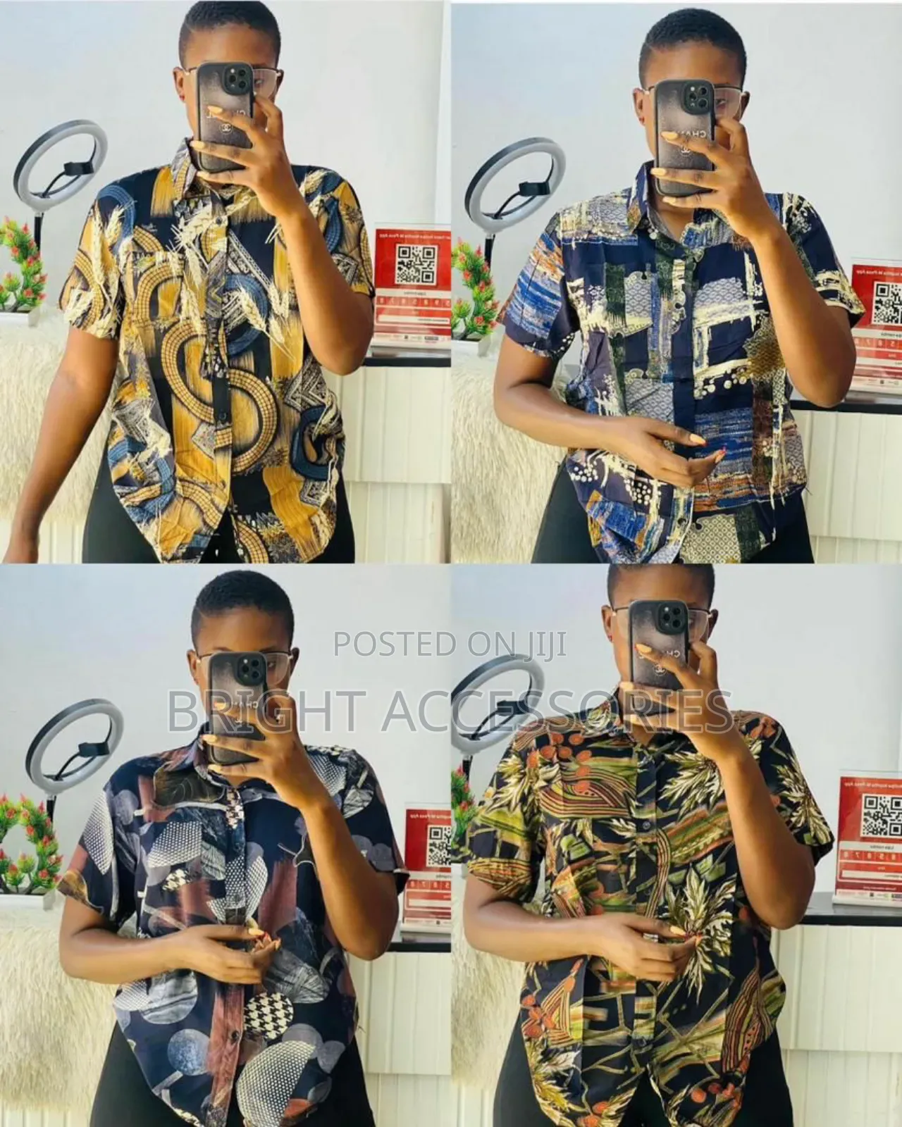 Unisex Bahamas Shirts