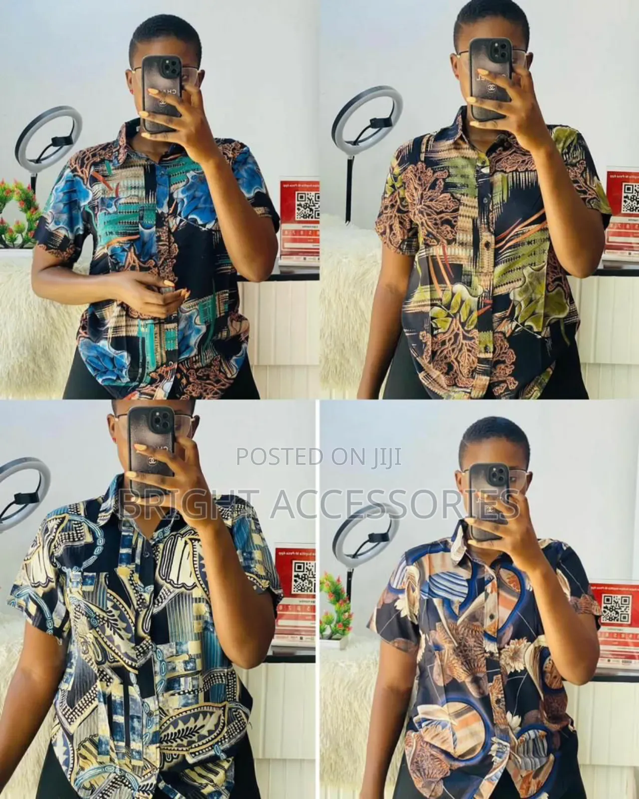 Unisex Bahamas Shirts
