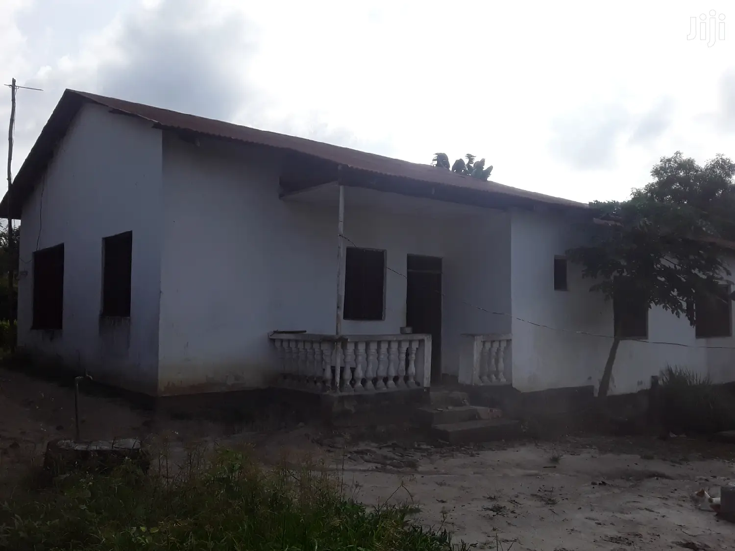 Furnished 3bdrm Townhouse/Terrace in , Kiluvya for sale