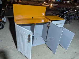 Kitchen Cabinet Classic Mpya