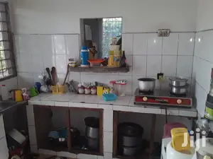 Furnished 3bdrm Townhouse/Terrace in , Kiluvya for sale