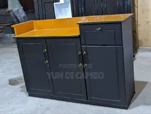 Kitchen Cabinet Classic Mpya