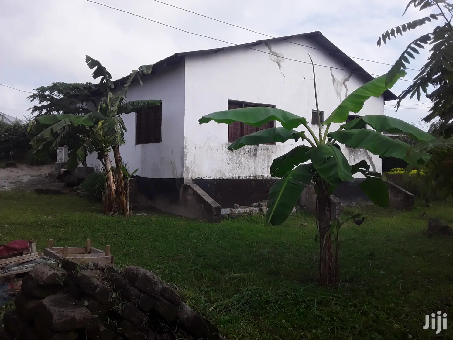 Furnished 3bdrm Townhouse/Terrace in , Kiluvya for sale