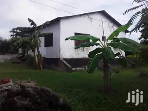 Furnished 3bdrm Townhouse/Terrace in , Kiluvya for sale