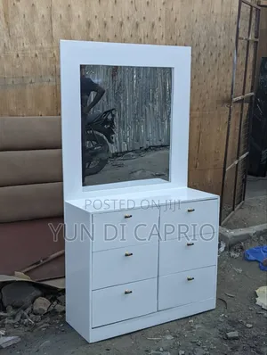Dressing Table Classic