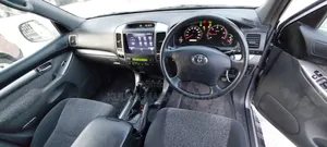 Toyota RAV4 2020 Black