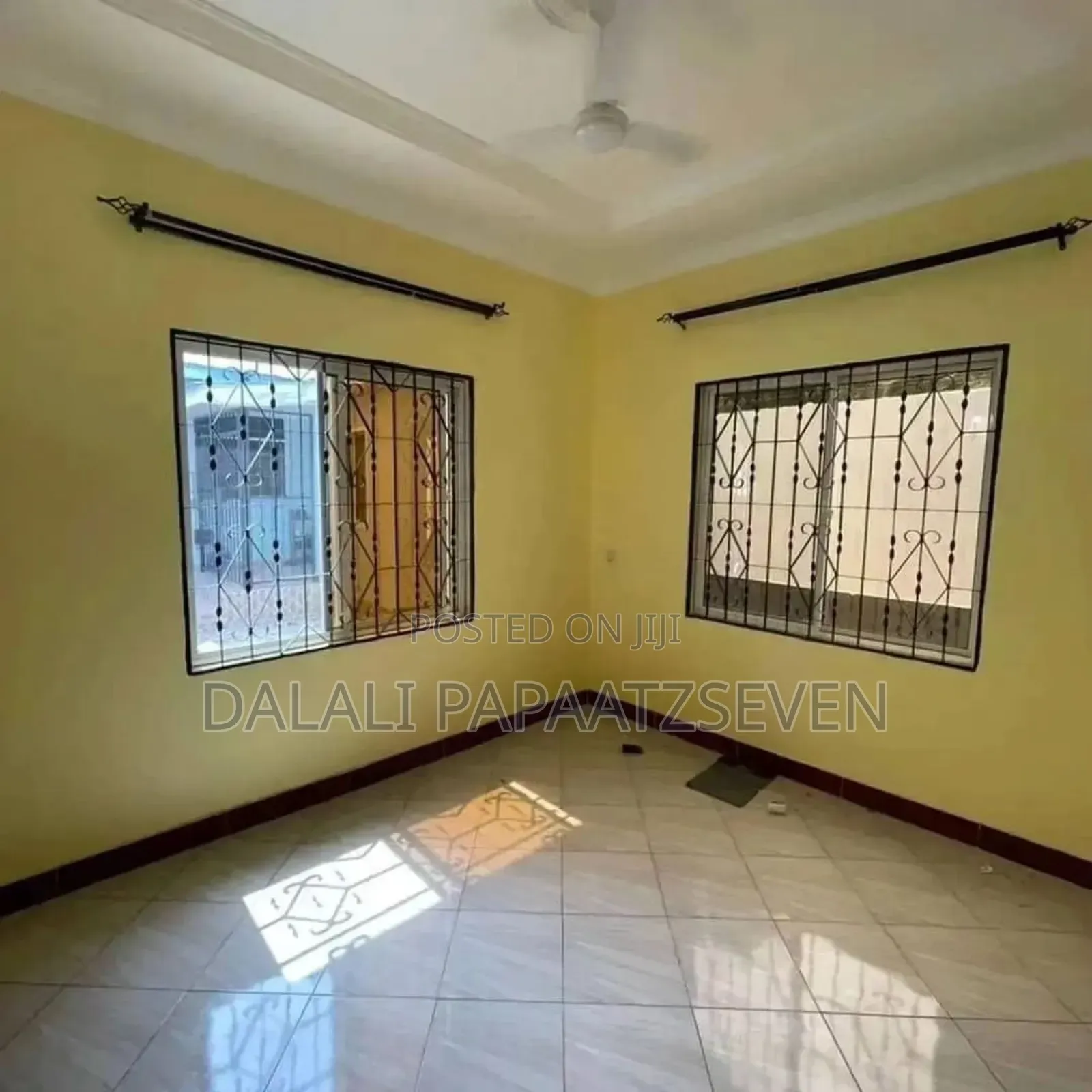 2bdrm Apartment in Dalalipapaatzseven, Kinondoni for rent