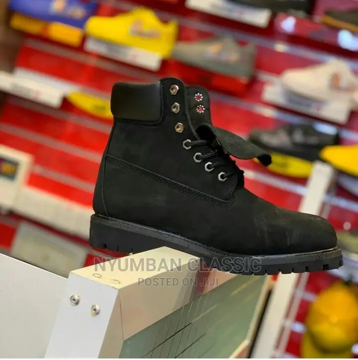 Timberland Original