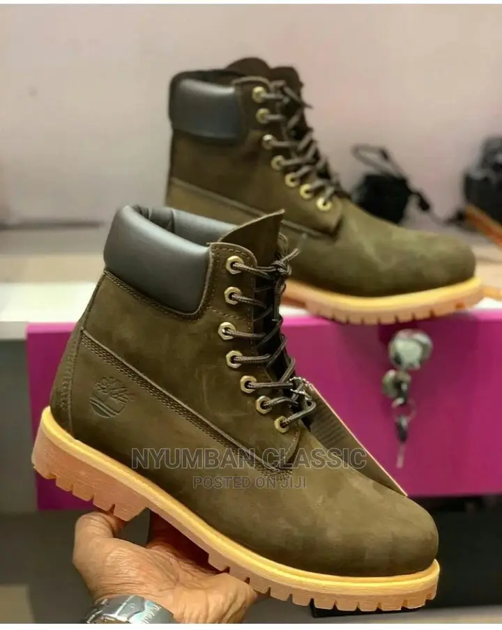 Timberland Original