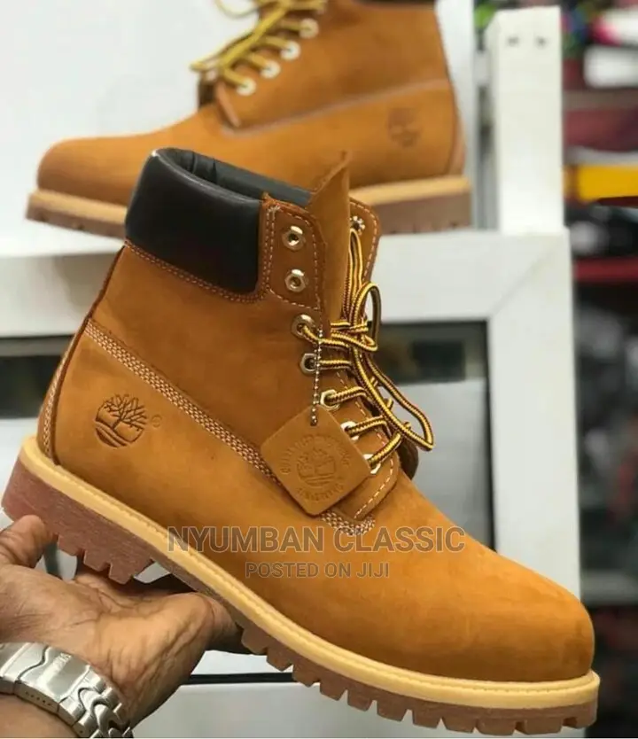 Timberland Original