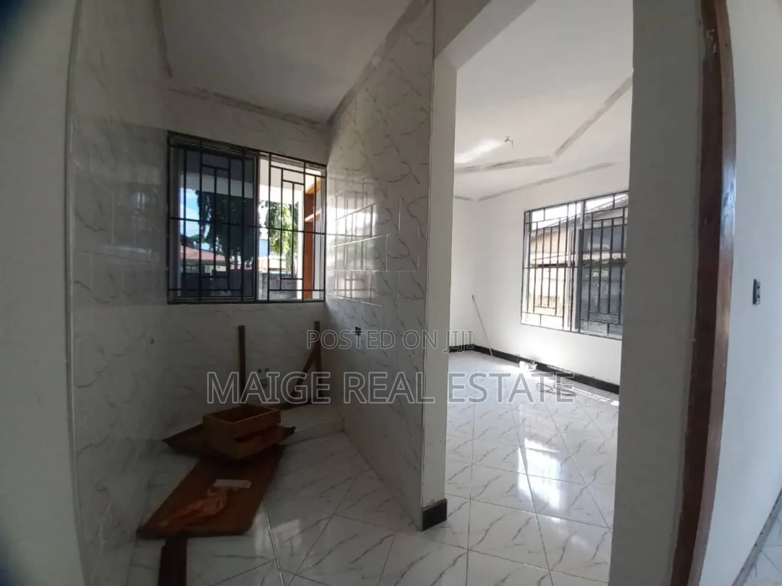 1bdrm Apartment in Kijitonyama for rent