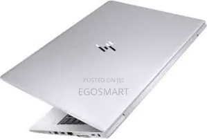 New Laptop HP EliteBook 840 G5 8GB Intel Core I5 SSD 256GB