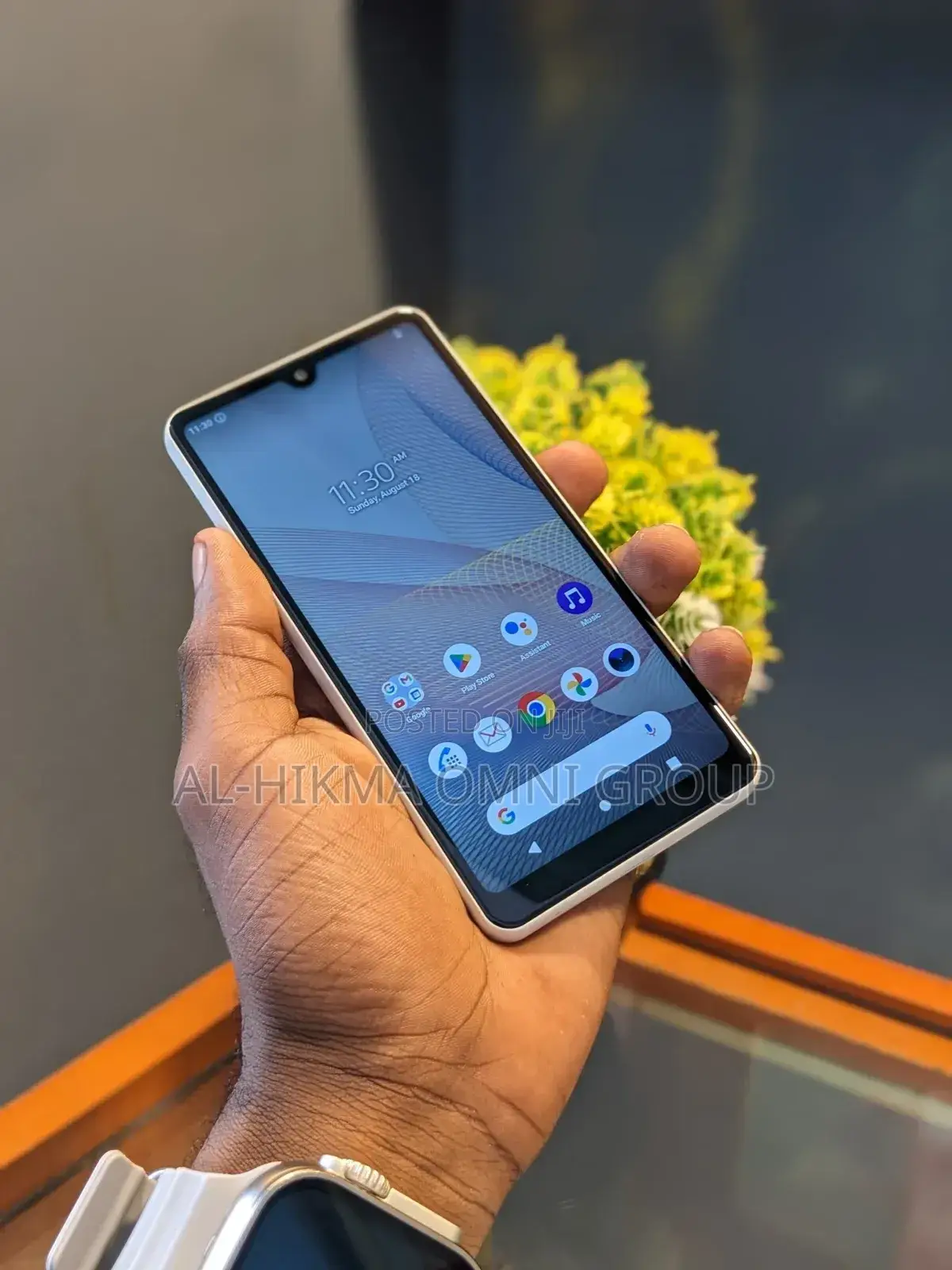 Sony Xperia Ace 64 GB