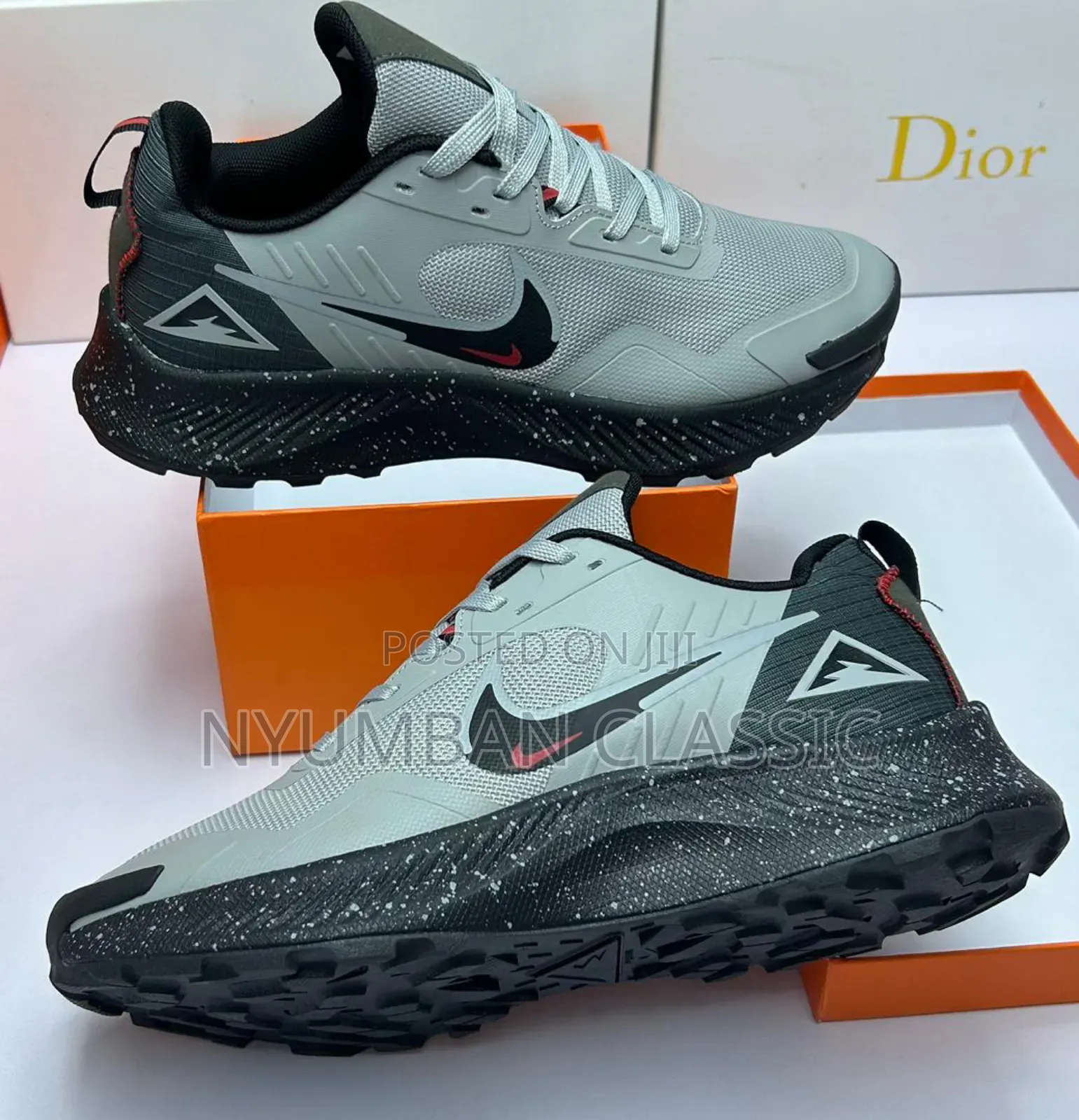 Nike Shoes Original