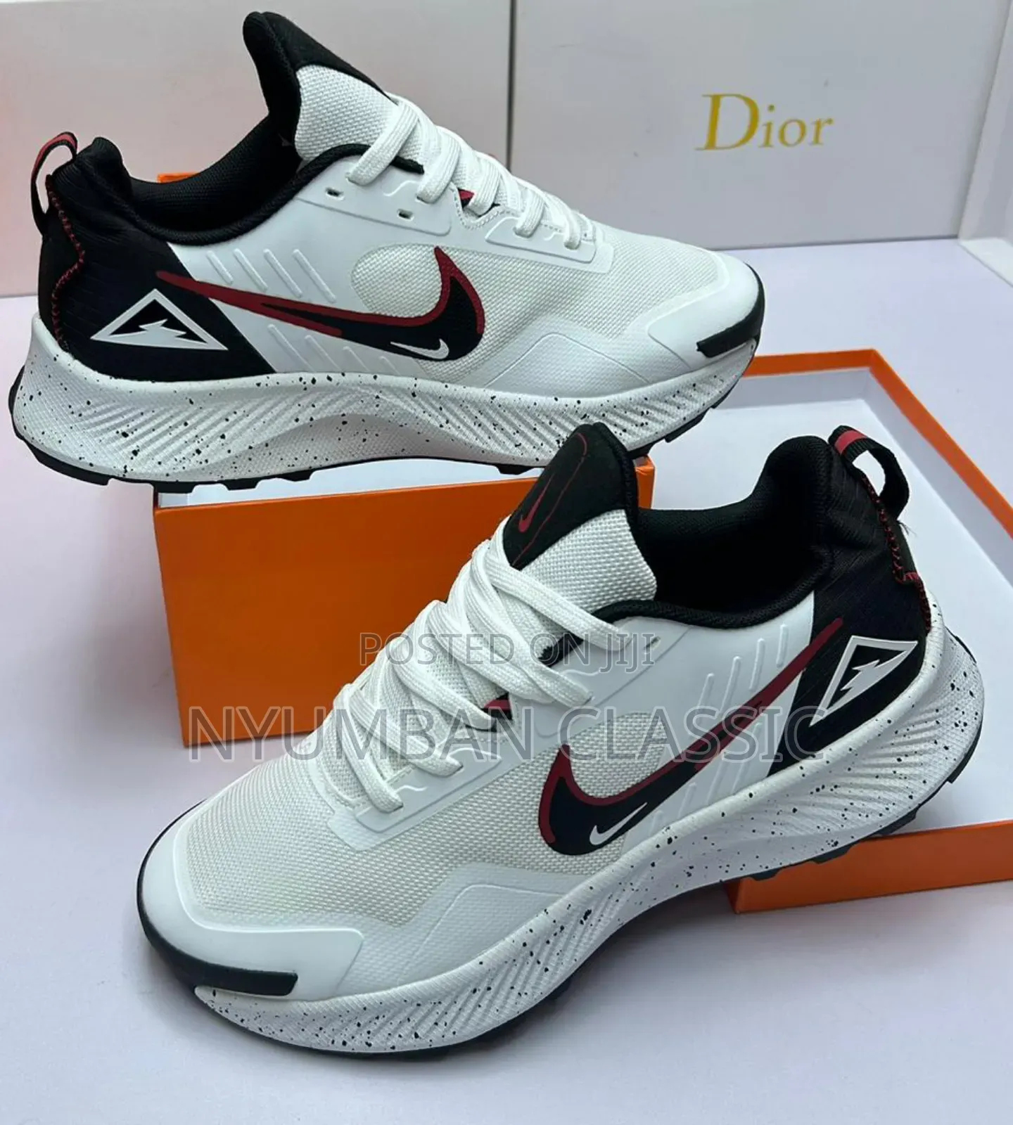 Nike Shoes Original