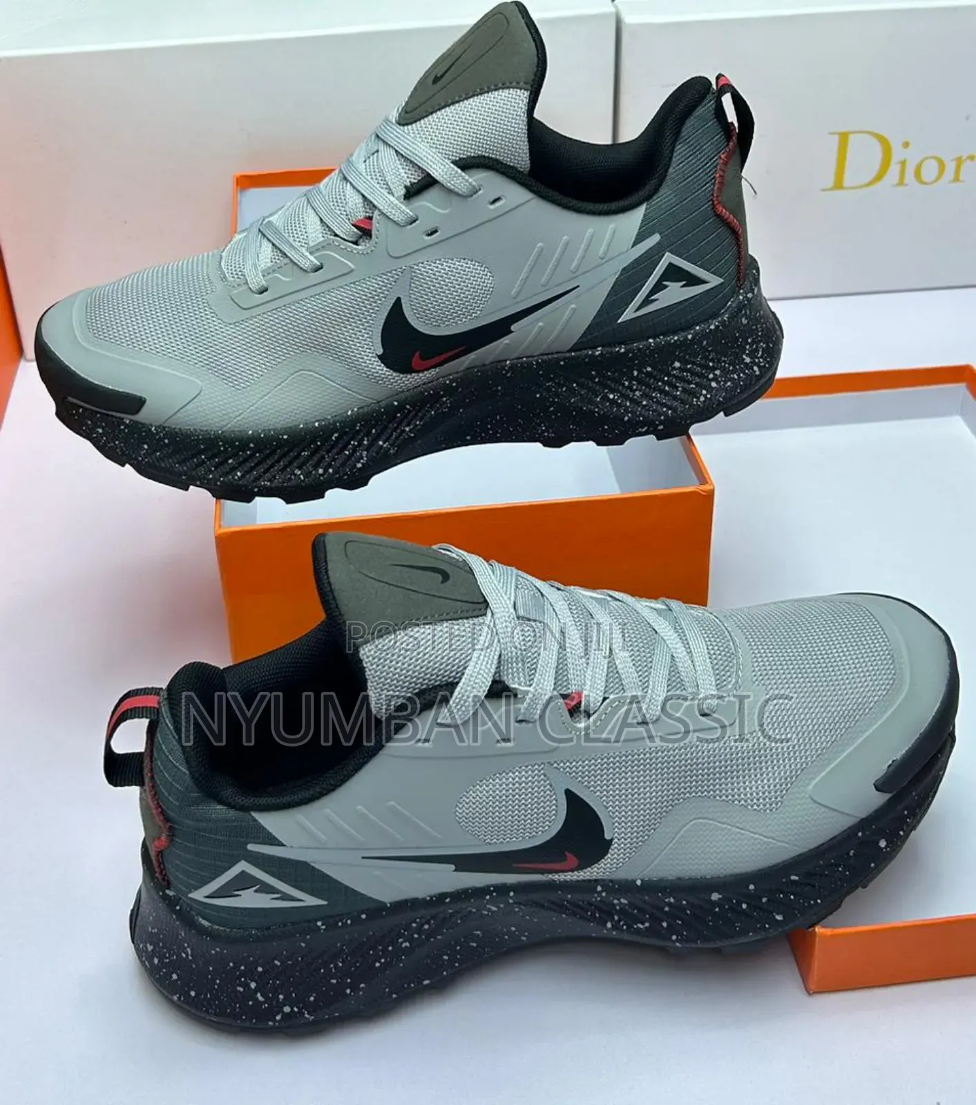 Nike Shoes Original