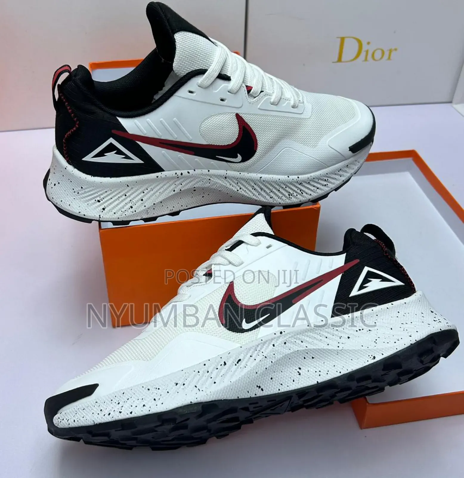 Nike Shoes Original
