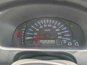 Toyota Succeed 2006 Gold