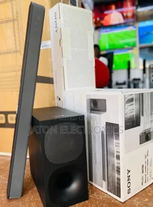 Sony Soundbar S400 330w