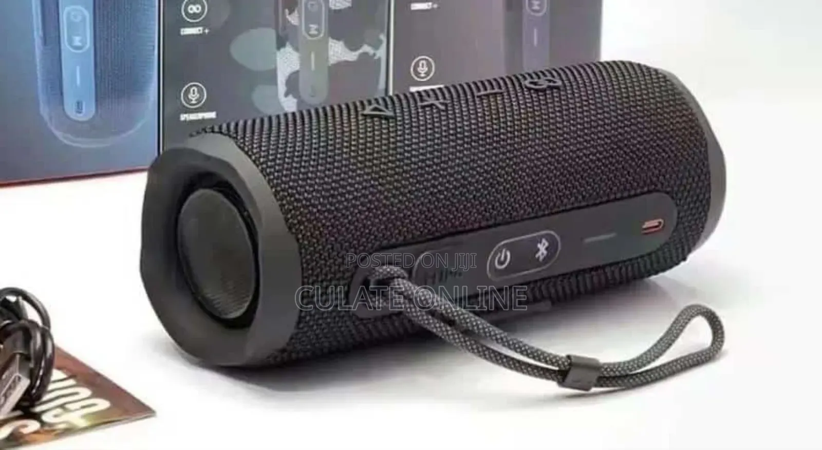 JBL Flip 6 Wireless Speaker