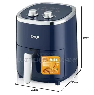 Raf Air Fryer 4.8 Litres
