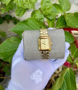 Rolex for Ladies