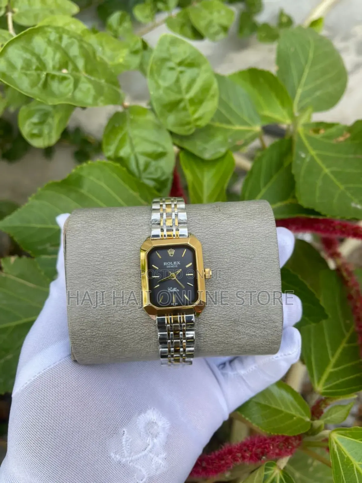 Rolex for Ladies