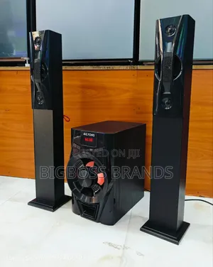 Ailyons Subwoofer Elp 2601